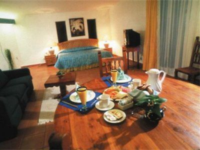 Villas Tacul Boutique Hotel Eastland Zimmer foto