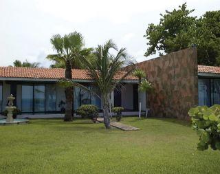 Villas Tacul Boutique Hotel Eastland Exterior foto