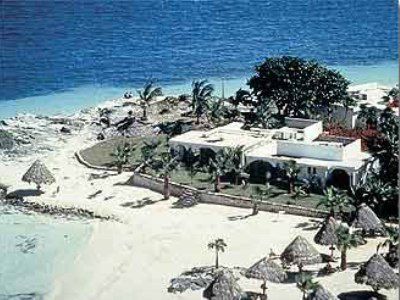 Villas Tacul Boutique Hotel Eastland Einrichtungen foto